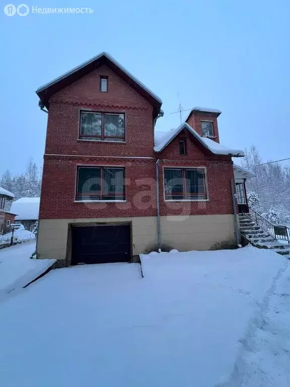 Дом в Всеволожск, улица Дружбы (342.4 м) - Фото 1