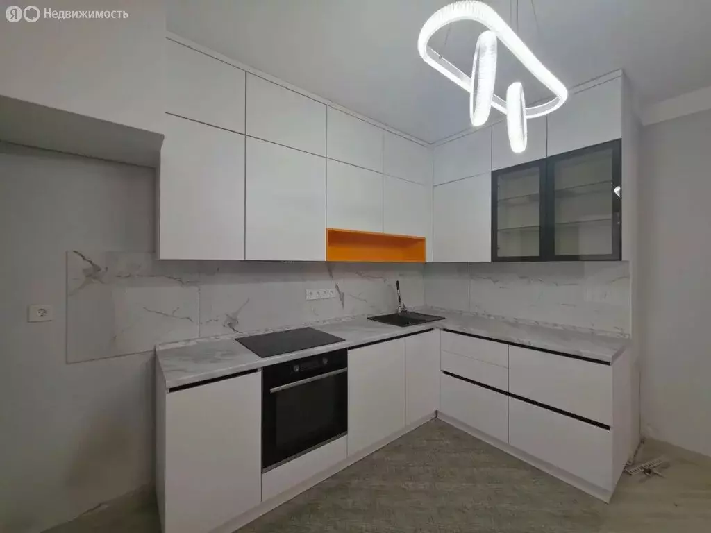 2-комнатная квартира: Иркутск, улица Щапова, 4/4 (58.7 м) - Фото 1