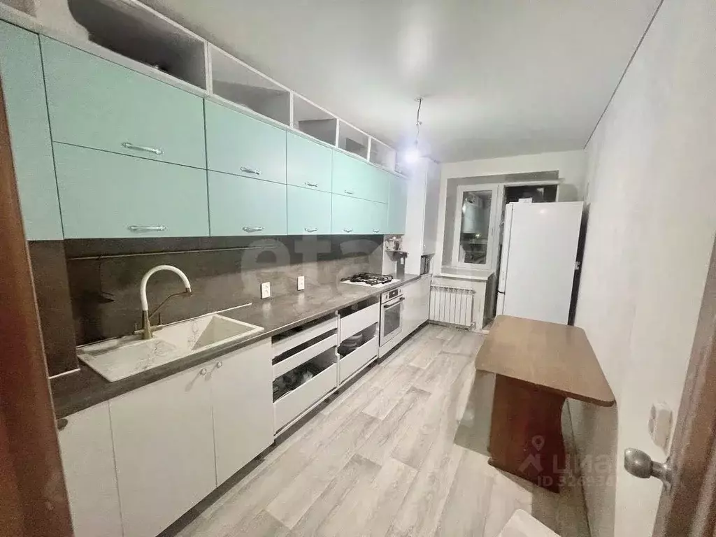 3-к кв. Марий Эл, Медведевский район, Кундышское с/пос, пос. Сурок ул. ... - Фото 2