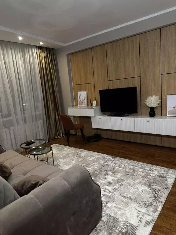 2-к кв. Москва Бутырская ул., 21 (50.0 м) - Фото 1