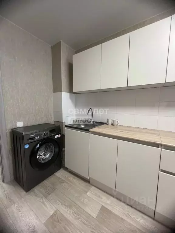 2-к кв. Саратовская область, Энгельс Волжский просп., 63А (44.6 м) - Фото 2