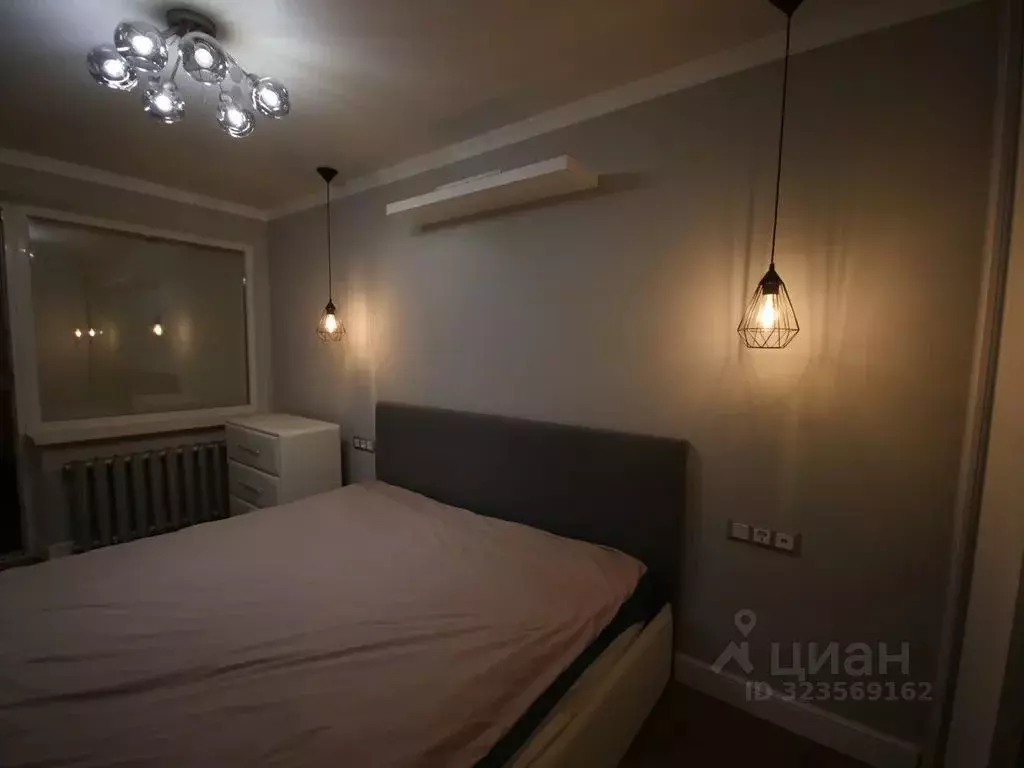 2-к кв. Краснодарский край, Краснодар ул. Димитрова, 122 (50.0 м) - Фото 1