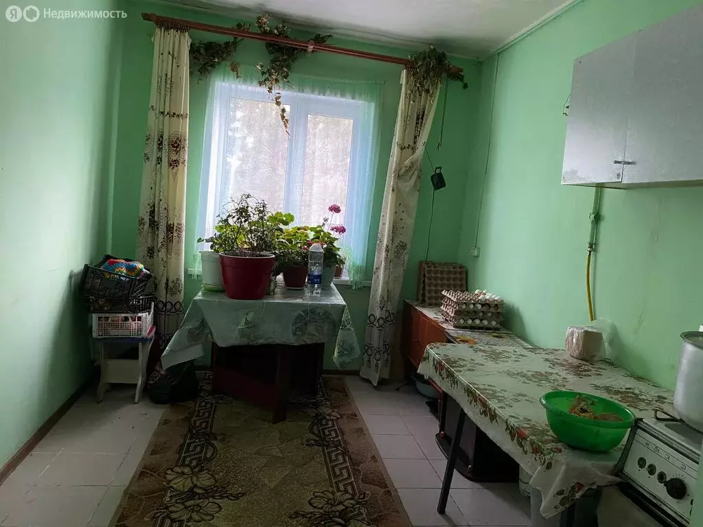 Дом в село Ключевка, Спортивная улица (80 м) - Фото 2