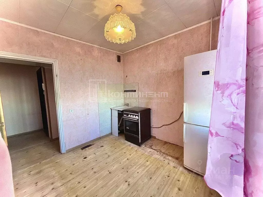 2-к кв. Владимирская область, Ковров Сосновая ул., 41 (51.1 м) - Фото 1