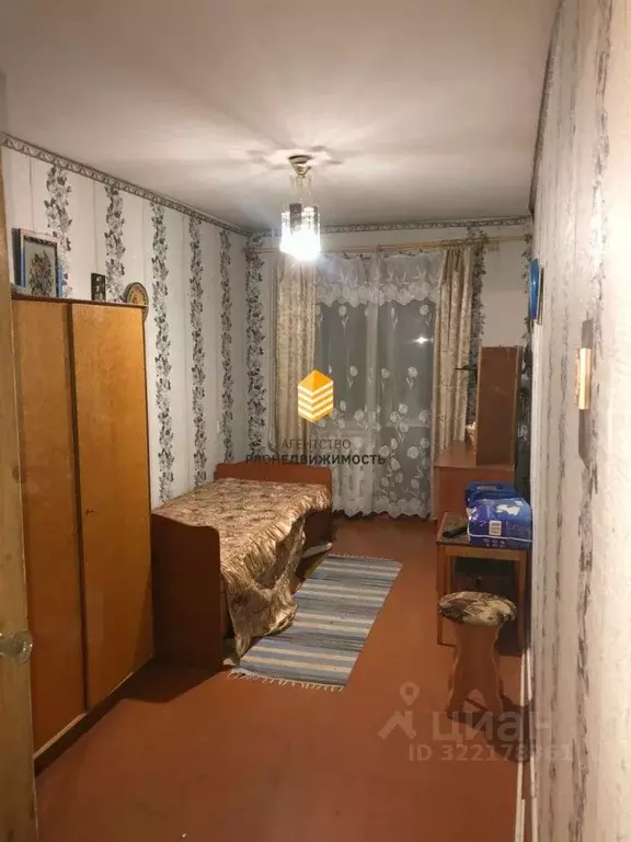 3-к кв. Башкортостан, Уфа ул. Сагита Агиша, 26/1 (59.8 м) - Фото 2