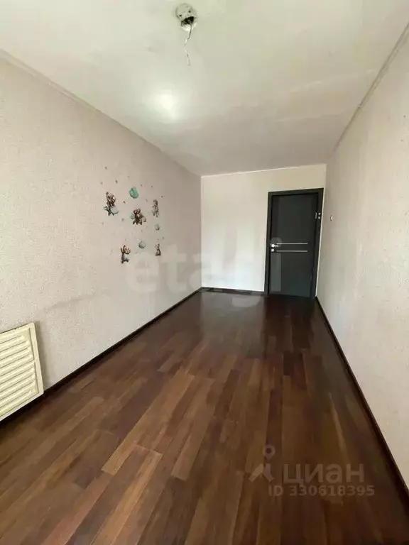 Комната Башкортостан, Уфа бул. Георгия Плеханова, 11/1 (34.1 м) - Фото 1