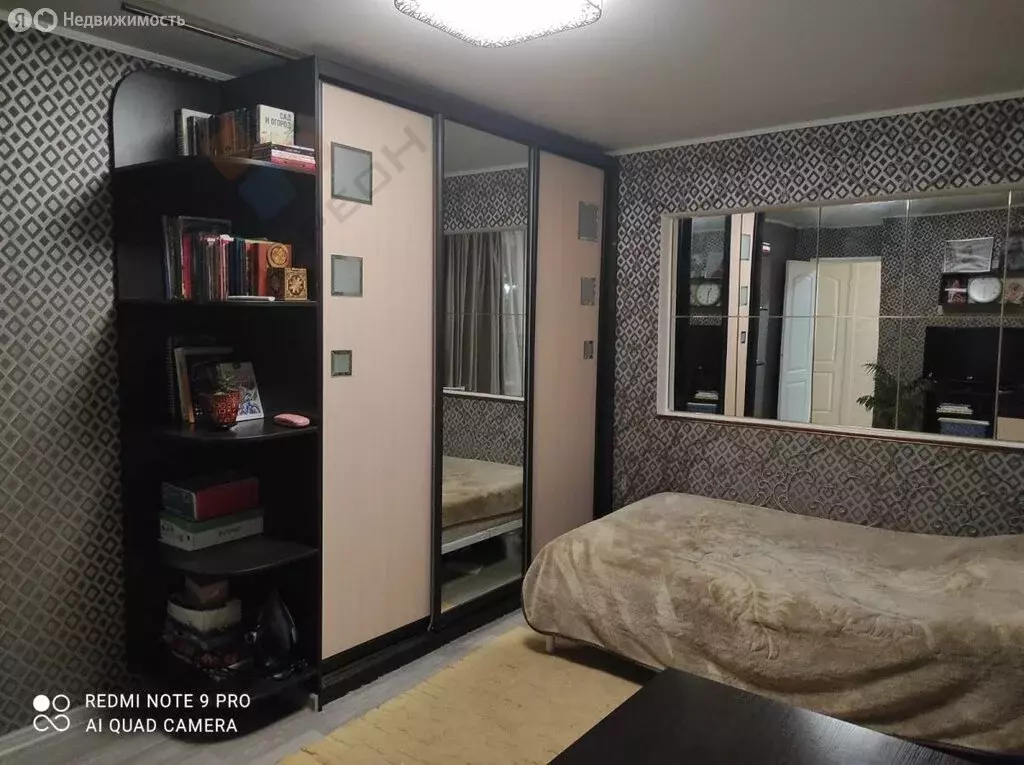 2-комнатная квартира: посёлок городского типа Тлюстенхабль, улица ... - Фото 2