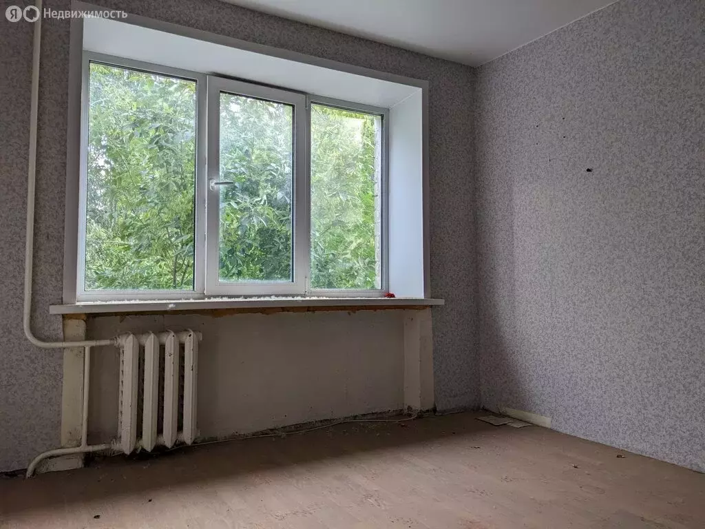 1к в 7-комнатной квартире (18.3 м) - Фото 2