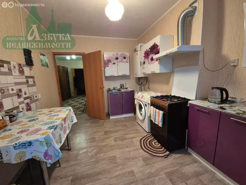 3-комнатная квартира: Смоленск, проспект Строителей, 23Б (75 м) - Фото 1
