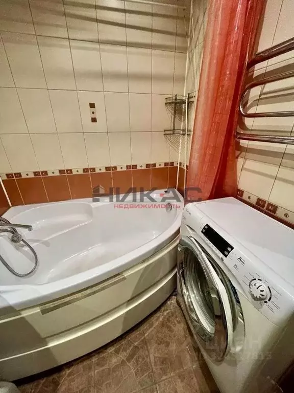 2-к кв. Ярославская область, Ярославль ул. Чкалова, 64Б (44.0 м) - Фото 1