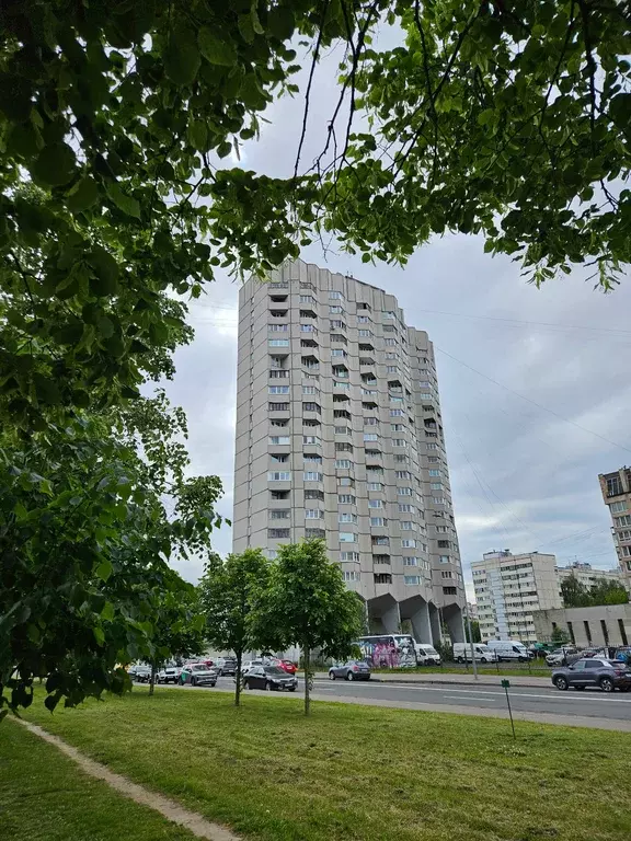 Продаётся 2-к квартира, 53.1 м - Фото 0