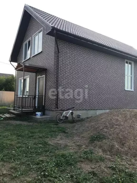 Дом в Аскинский район, Казанчинский сельсовет, деревня Башкортостан ... - Фото 1