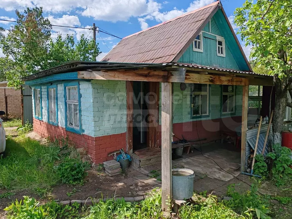 Дача 27,7 м на участке 5 сот. - Фото 0