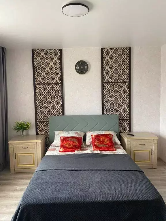 Студия Адыгея, Майкоп ул. Вадима Лемеша, 3 (31.0 м) - Фото 1