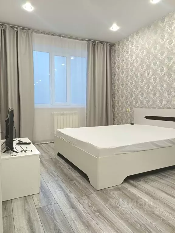 1-к кв. Ставропольский край, Ставрополь ул. Тухачевского, 28/4 (38.0 ... - Фото 2