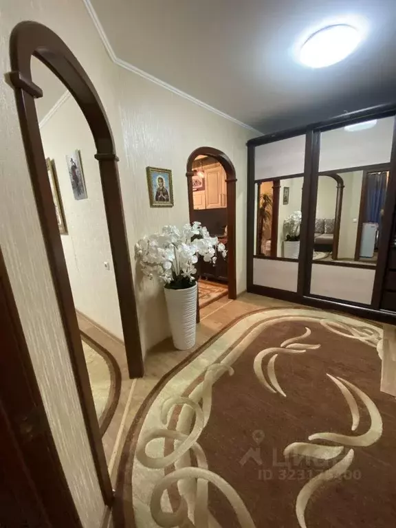 1-к кв. Тамбовская область, Тамбов Никифоровская ул., 40 (42.9 м) - Фото 1