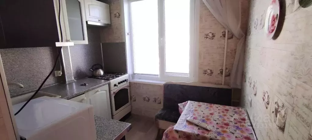 2-к кв. Татарстан, Казань ул. Халева, 5 (46.0 м) - Фото 2