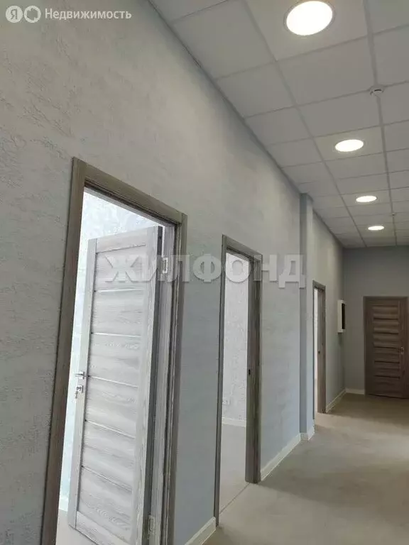 Помещение свободного назначения (88 м) - Фото 1