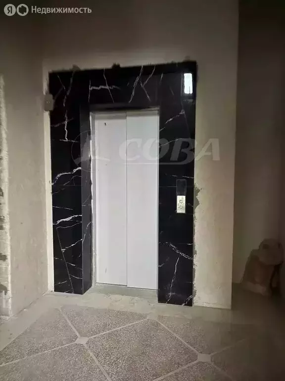 2-комнатная квартира: Махачкала, улица Каммаева, 26Б (75 м) - Фото 0