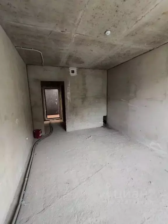 1-к кв. Краснодарский край, Сочи ул. Искры, 88к8 (28.0 м) - Фото 2