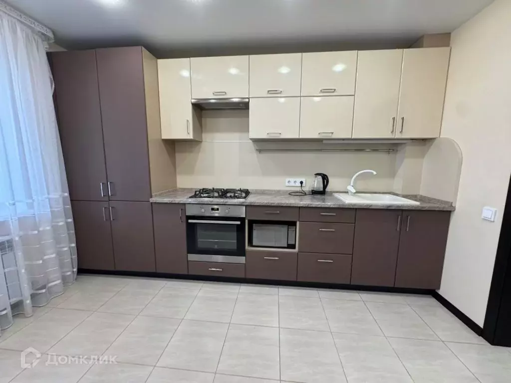 Продаётся 2-к квартира, 58 м - Фото 0