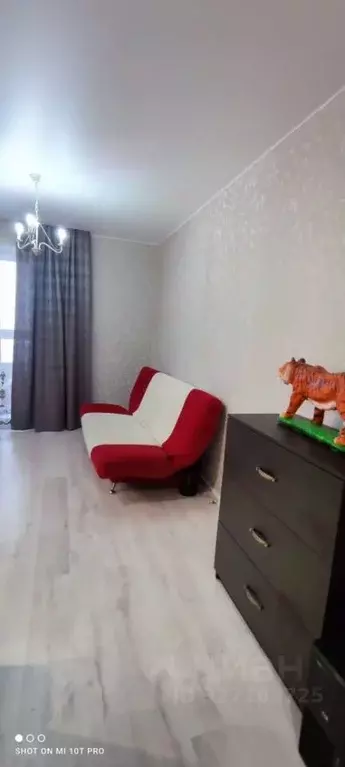 Студия Московская область, Мытищи городской округ, д. Пирогово ул. ... - Фото 1