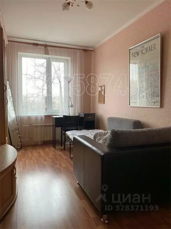 Комната Москва Дорожная ул., 24К3 (11.0 м) - Фото 2