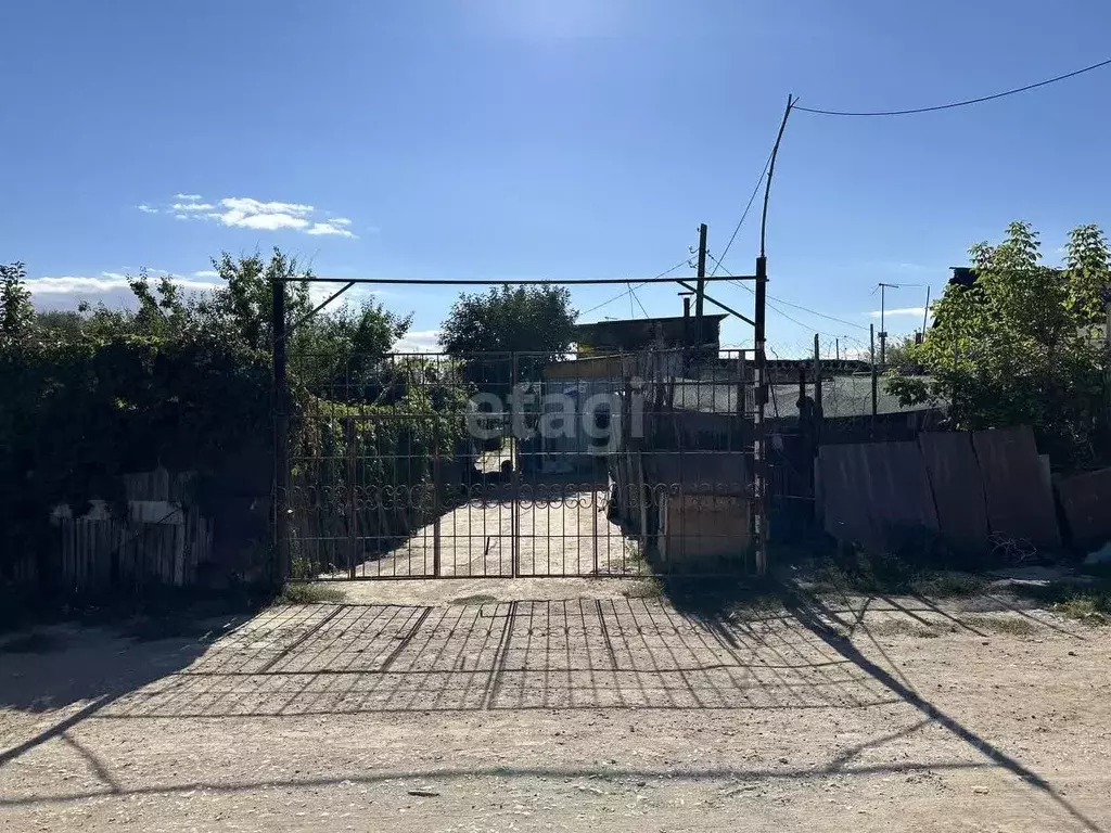 Участок в Самарская область, Самара  (5.0 сот.) - Фото 1