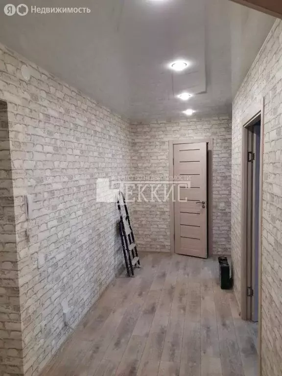 2-комнатная квартира: Вологда, улица Возрождения, 86А (50.2 м) - Фото 2