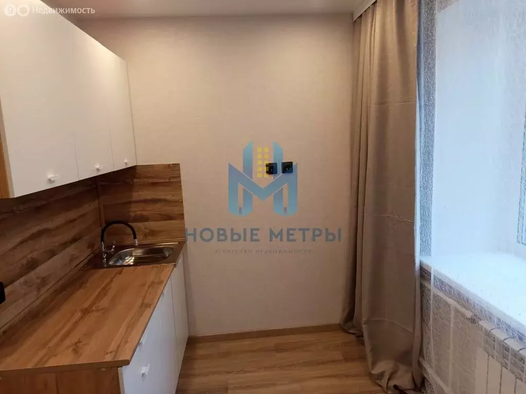 1к в -комнатной квартире (12.9 м) - Фото 2