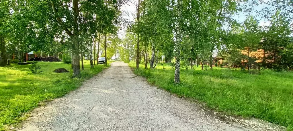Участок 7,8 сот. (ИЖС) - Фото 0