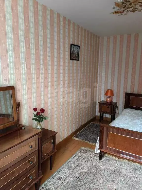 3-к кв. Челябинская область, Озерск Уральская ул., 22 (54.9 м) - Фото 1