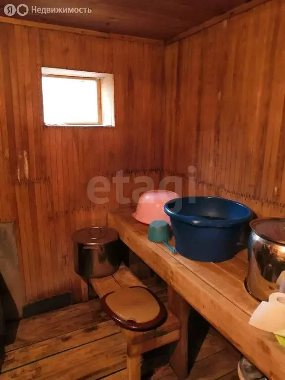 Дом в село Берёзово, Лесная улица (60 м) - Фото 2