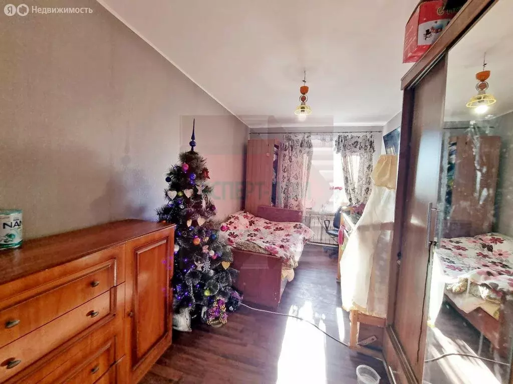 4-комнатная квартира: Таганрог, Смирновский переулок, 52 (93.2 м) - Фото 0