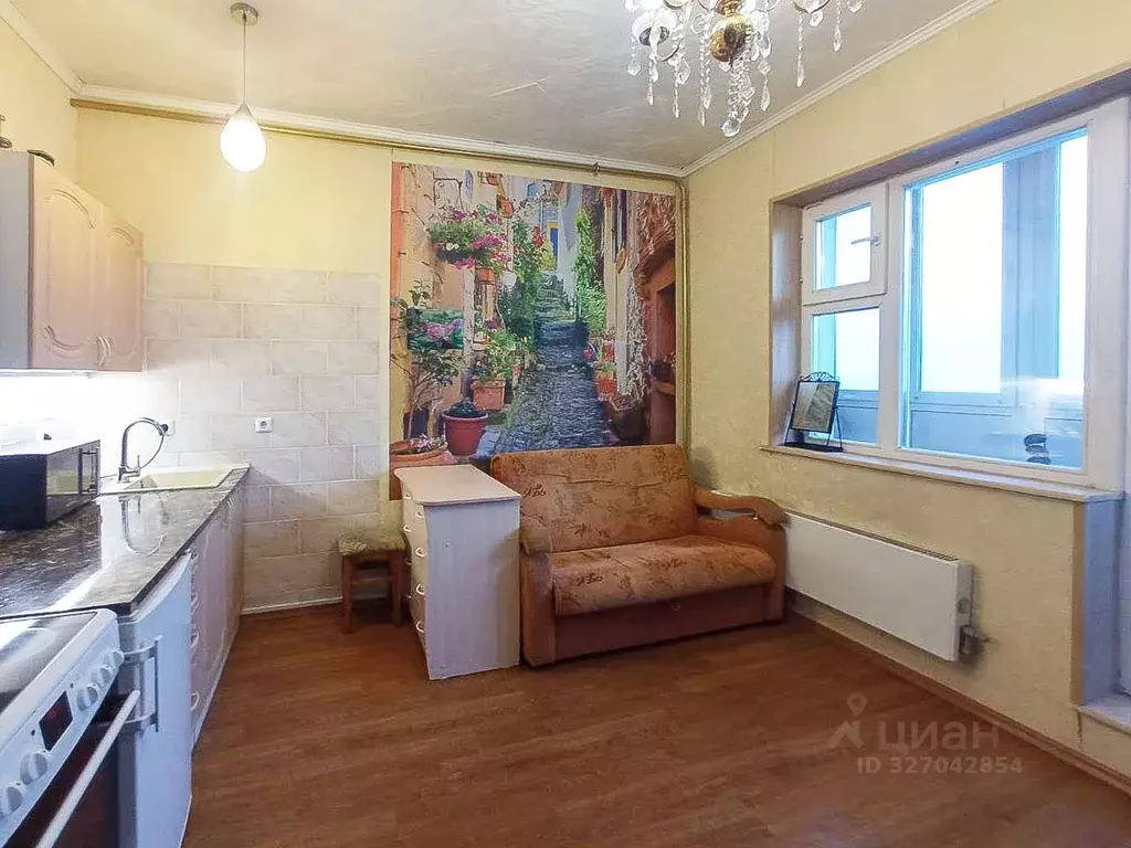 Студия Новосибирская область, Новосибирск ул. Твардовского, 22 (23.4 ... - Фото 2