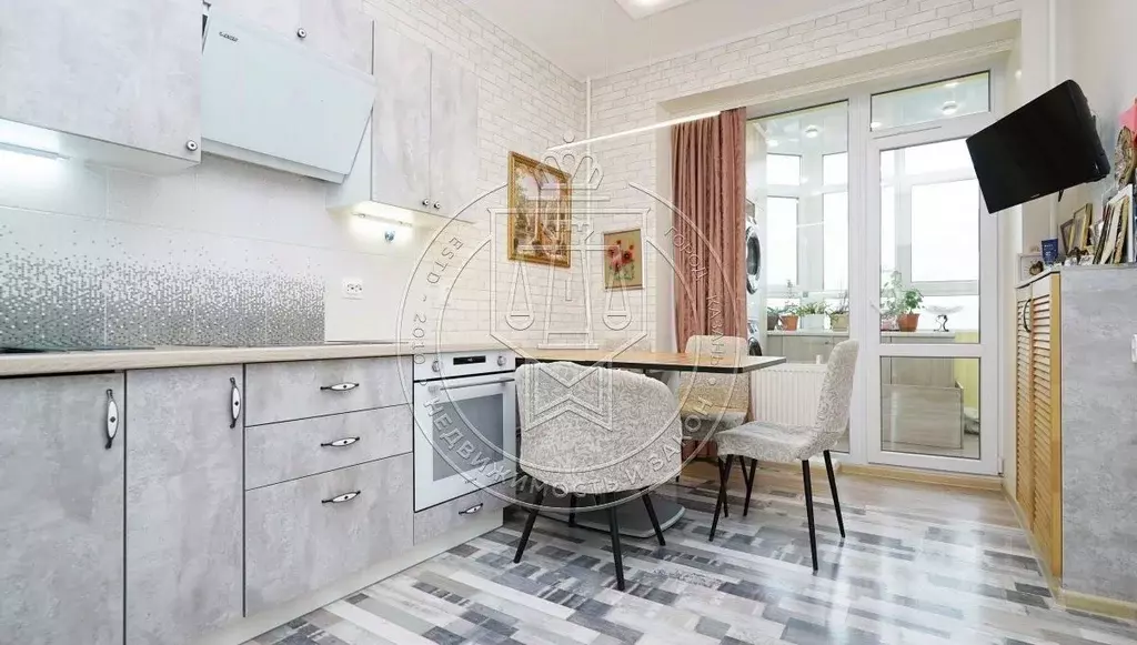 3-к кв. Татарстан, Казань ул. Зур Урам, 1К (72.3 м) - Фото 1