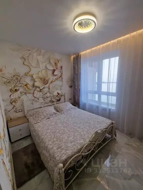 1-к кв. Калининградская область, Пионерский Портовая ул., 5 (45.0 м) - Фото 1