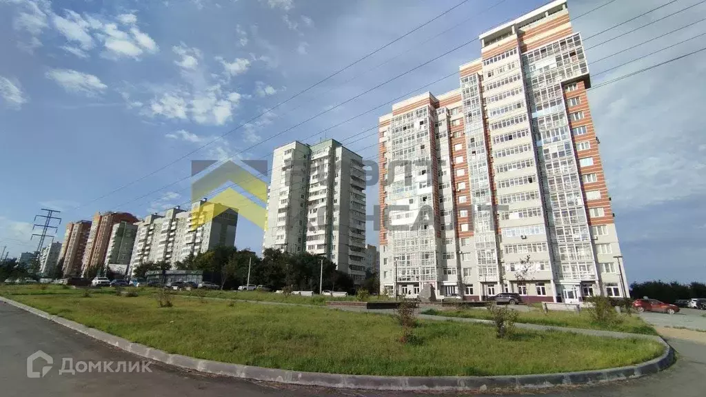 Продаётся квартира-студия, 31.6 м - Фото 1