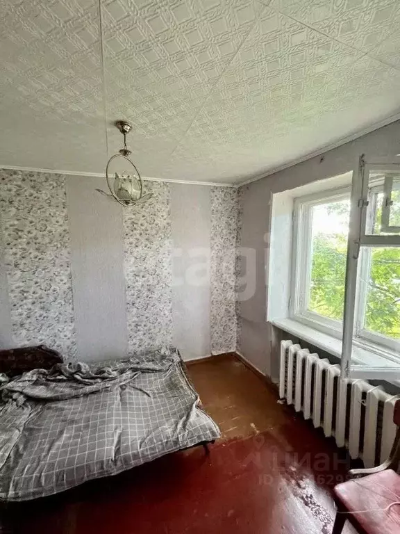 3-к кв. Саратовская область, Балашов ул. Калинина, 26 (45.1 м) - Фото 2