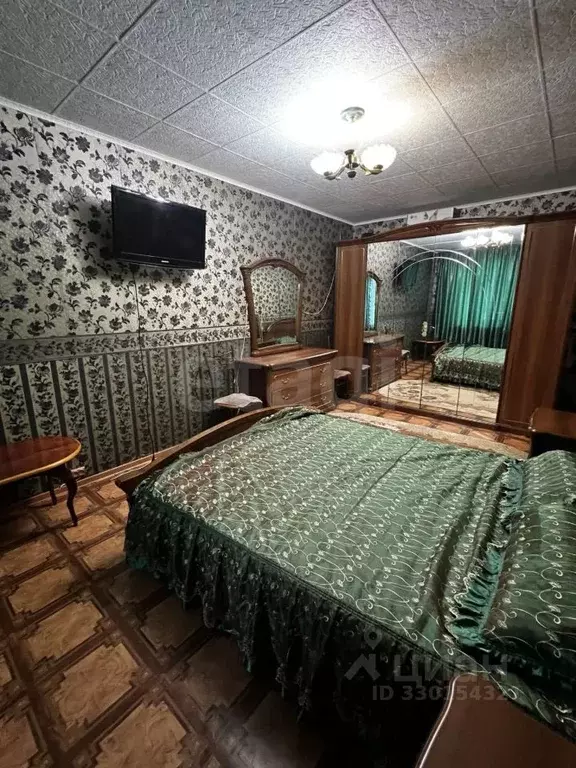 2-к кв. Ямало-Ненецкий АО, Ноябрьск ул. Городилова, 6 (47.9 м) - Фото 1