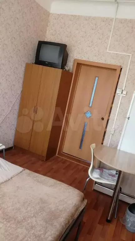 Комната 13 м в 2-к., 3/4 эт. - Фото 0