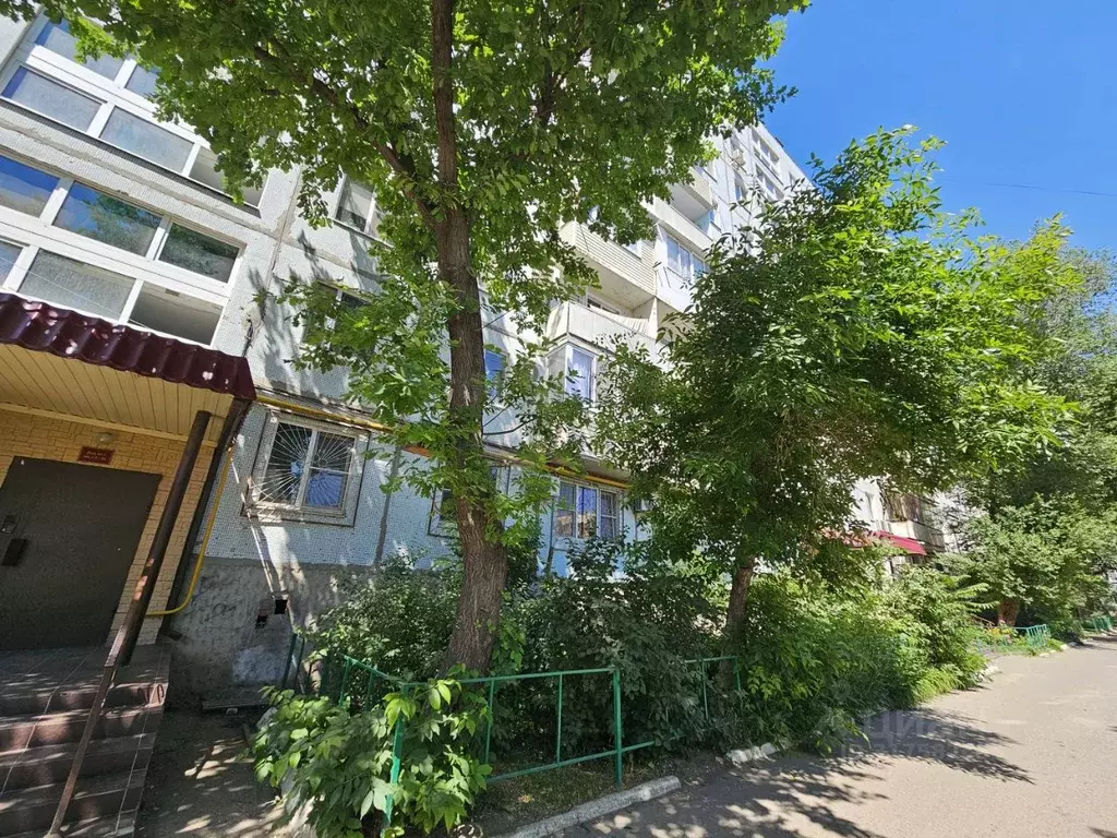 3-к кв. Астраханская область, Астрахань ул. Савушкина, 49 (61.0 м) - Фото 0