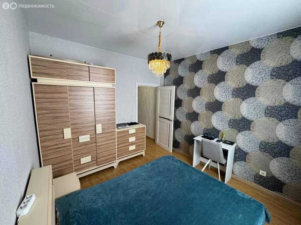 2-комнатная квартира: Подольск, Юбилейная улица, 7А (54.1 м) - Фото 1