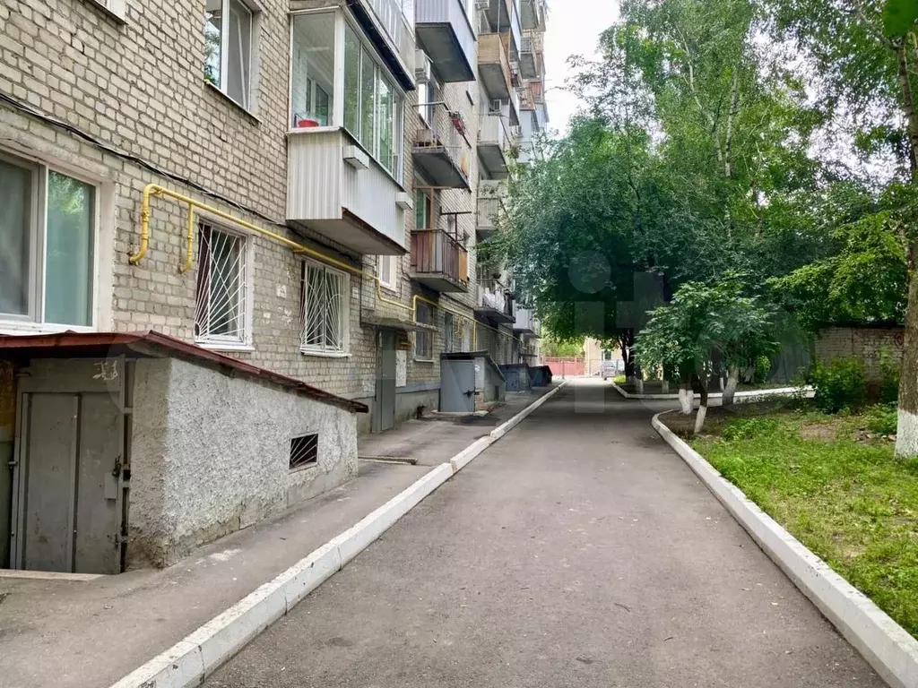 1-к. квартира, 33 м, 3/9 эт. - Фото 0
