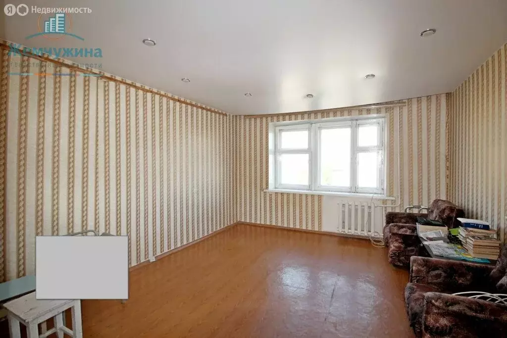1-комнатная квартира: Димитровград, Гвардейская улица, 36 (36.6 м) - Фото 1
