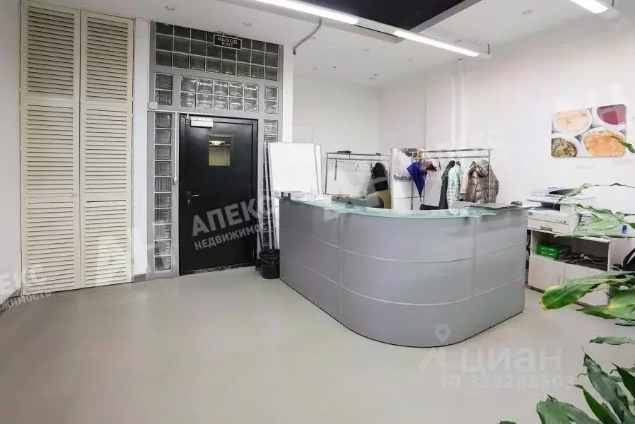 Помещение свободного назначения в Москва Варшавское ш., 9 (278 м) - Фото 1