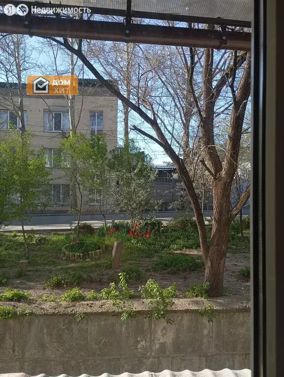 2-комнатная квартира: Симферополь, улица Куйбышева, 164 (41 м) - Фото 1