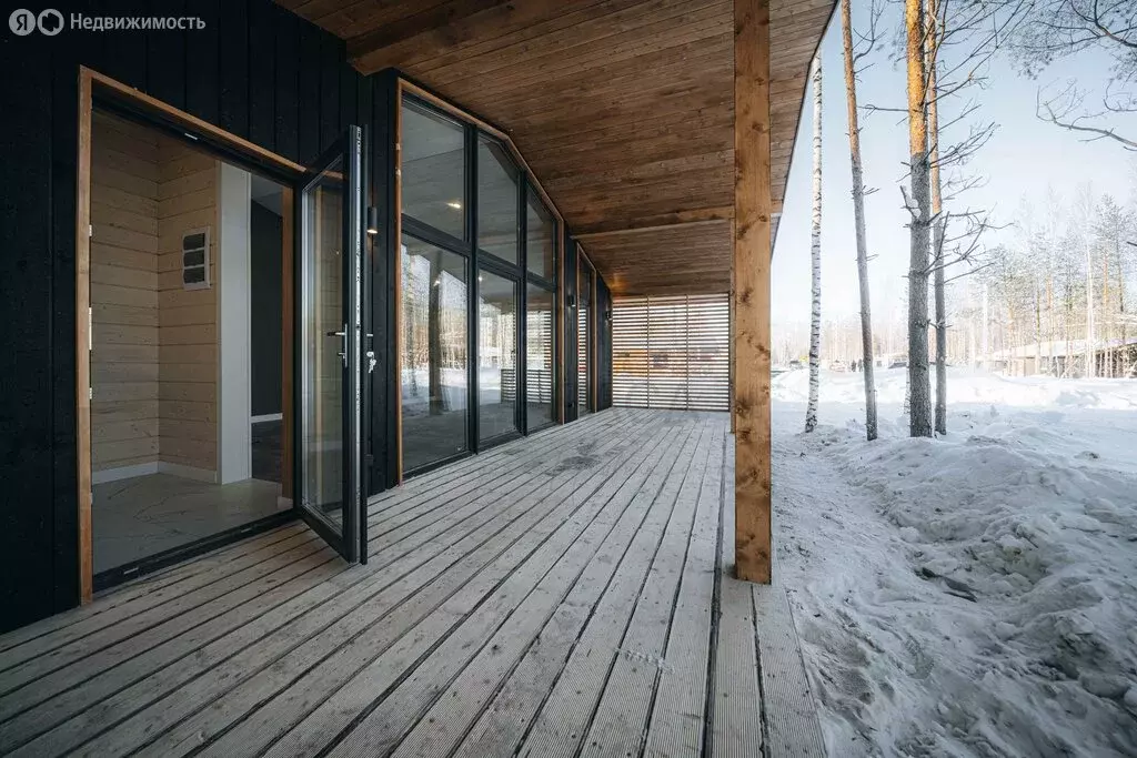 Дом в Всеволожск, КП Щегловское раздолье, 46 (85 м) - Фото 2