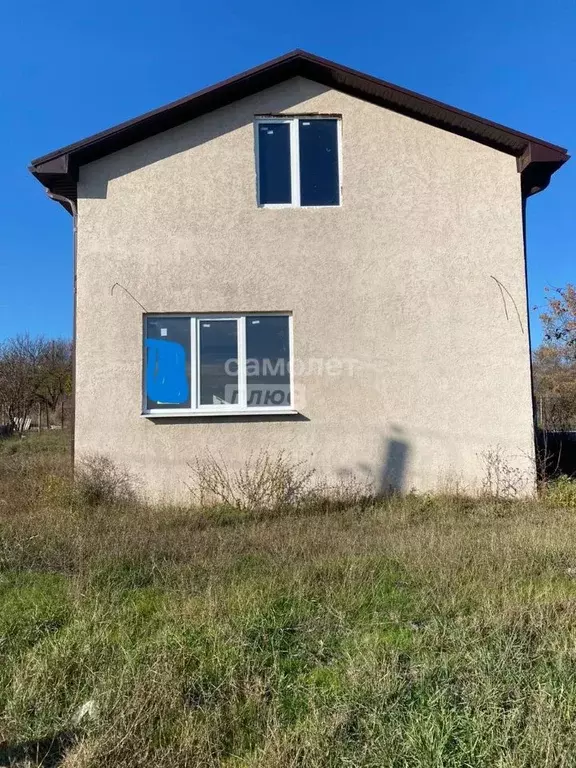 Дом в Краснодарский край, Крымский район, с. Киевское  (70 м) - Фото 2