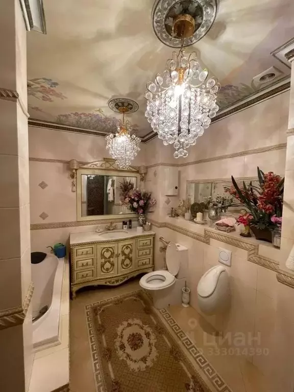 Комната Москва ул. Удальцова, 81 (22.0 м) - Фото 2